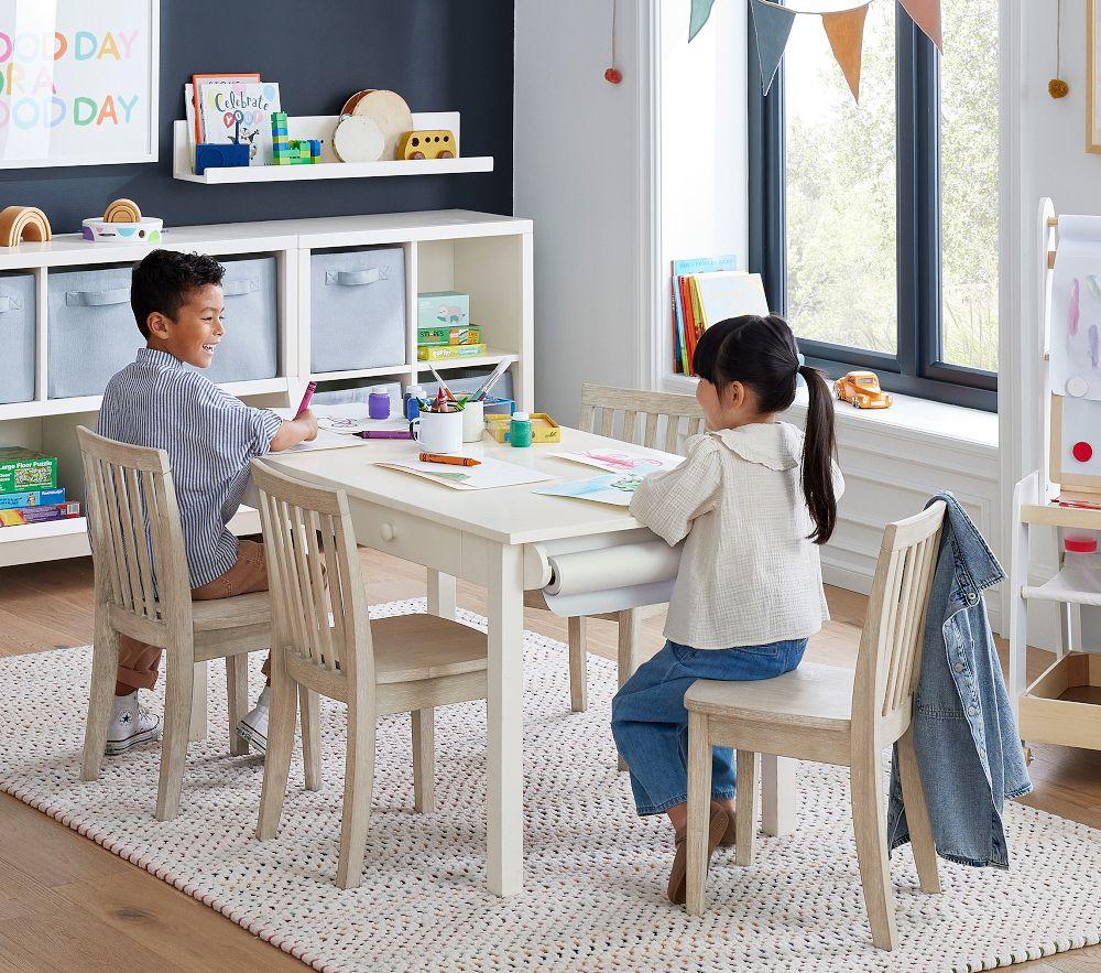Carolina Craft Table Pottery Barn Kids UK